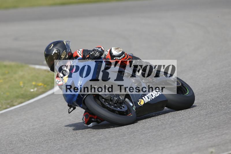 /08 17.04.2026  TZ Motorsport ADR/Gruppe gelb/40